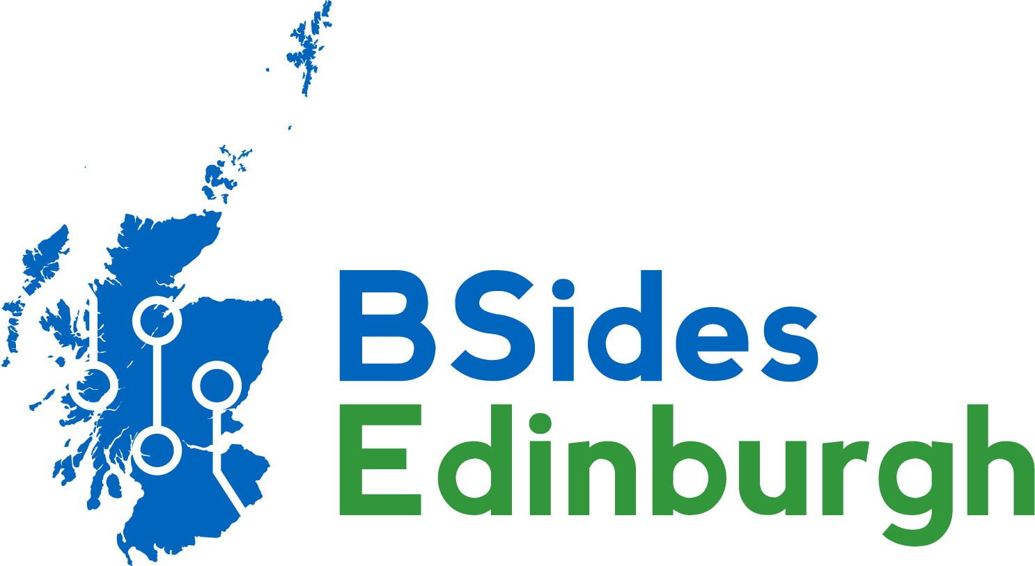 8 days until BSides Edinburgh 2019